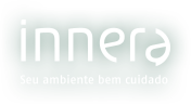 Innera - Seu ambiente bem cuidado